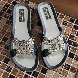 Grandco Sandals black